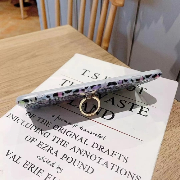 Leopard iPhone 13 case iPhone 13 Pro case iPhone 13 Pro Max case 12 Pro Max Case - Picture 4 of 8